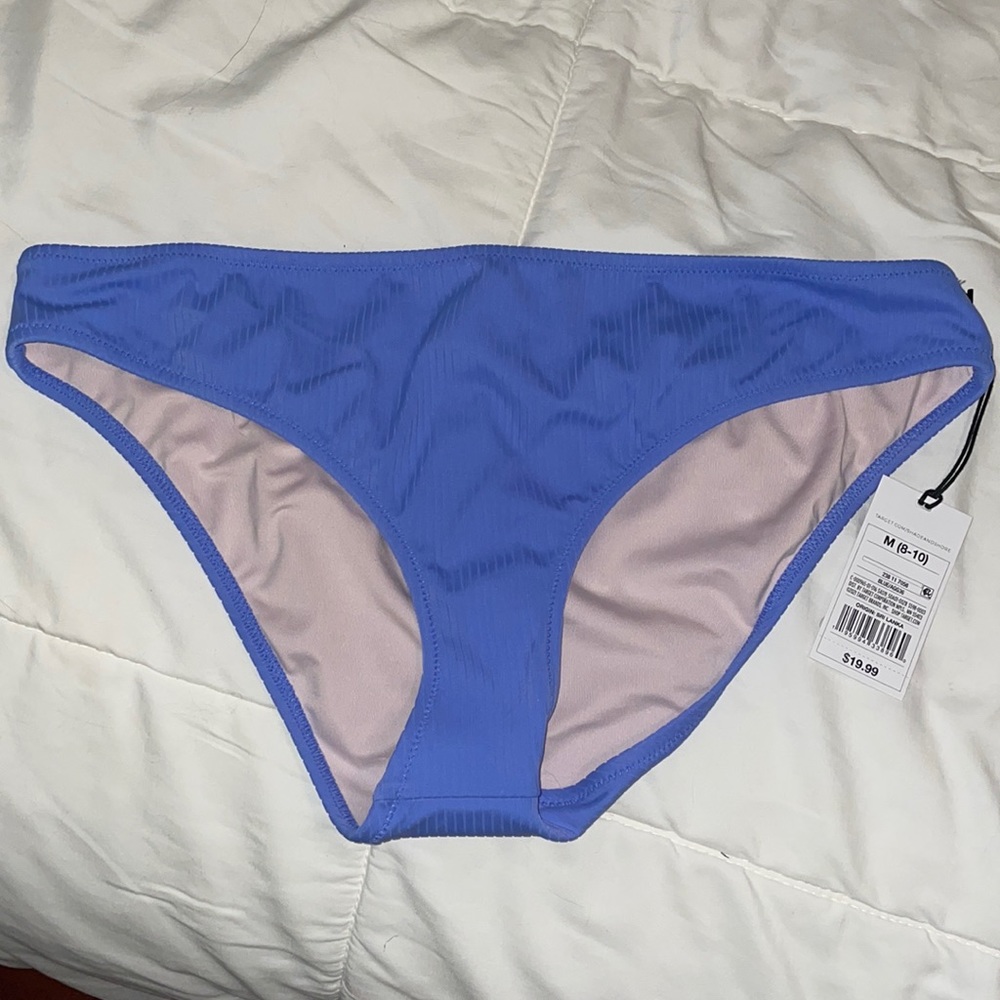 Shade and shore swim bottoms